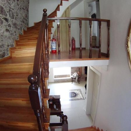 Ayvalı Cundada Hotel المظهر الخارجي الصورة