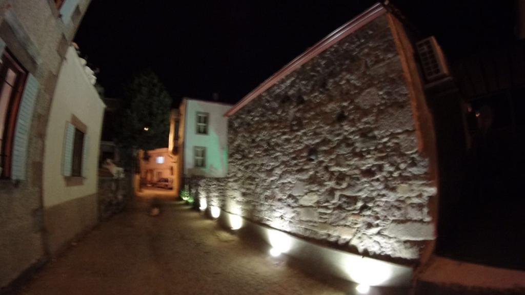 Ayvalı Cundada Hotel المظهر الخارجي الصورة