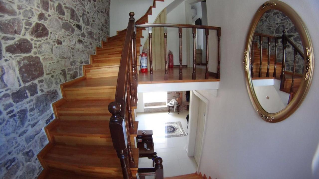 Ayvalı Cundada Hotel المظهر الخارجي الصورة