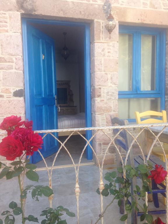 Ayvalı Cundada Hotel المظهر الخارجي الصورة