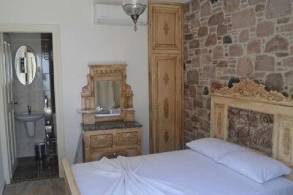 Ayvalı Cundada Hotel المظهر الخارجي الصورة
