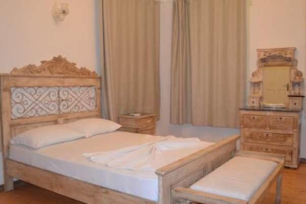 Ayvalı Cundada Hotel المظهر الخارجي الصورة