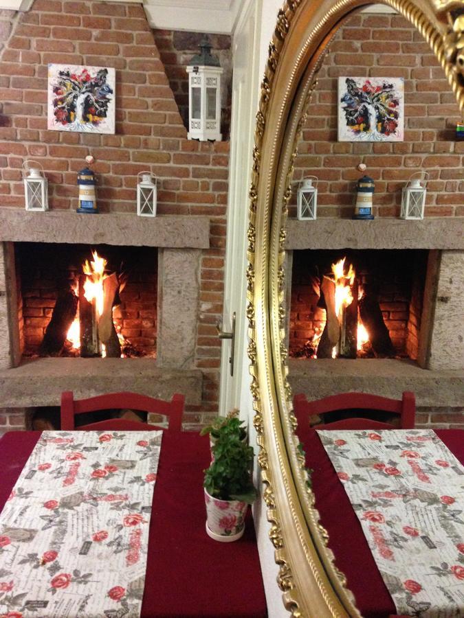 Ayvalı Cundada Hotel المظهر الخارجي الصورة